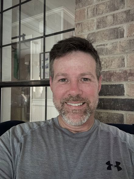 Neil Waters