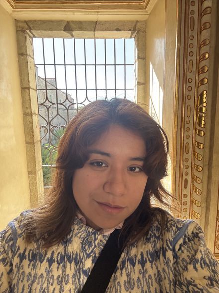 Samantha Canales