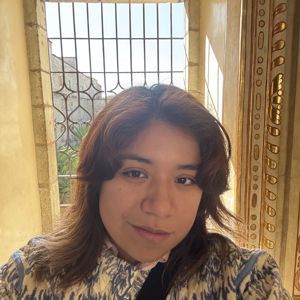 Samantha Canales
