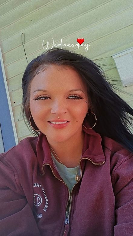 Chelsea Musselman