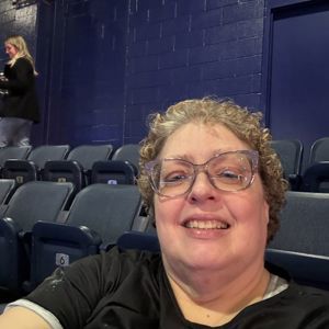 Mary Kemnetz