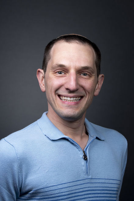 Ben Labovitz