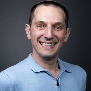 Ben Labovitz