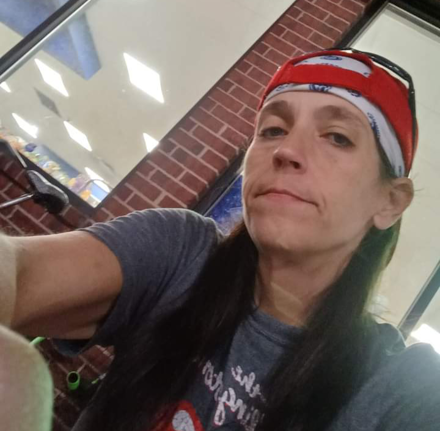 Kimmie White