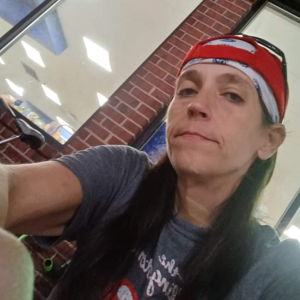 Kimmie White