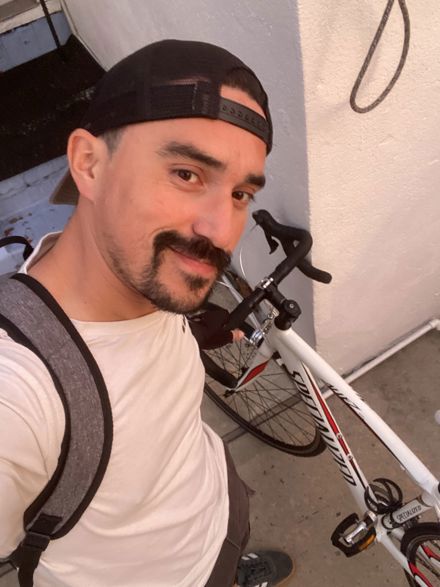 Cristian Torres
