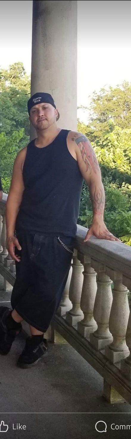 Pedro J Rivera Gonzalez
