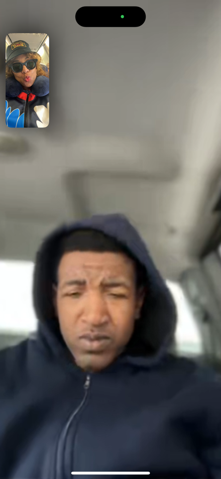 Rasaun Freeman