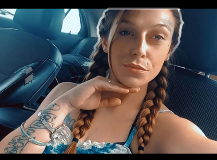 Alisha secord