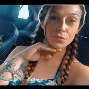 Alisha secord