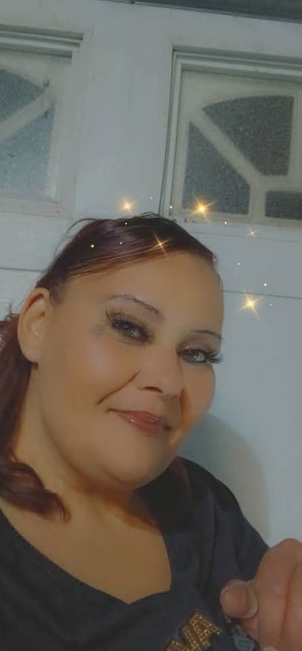 TiaMarie Nava