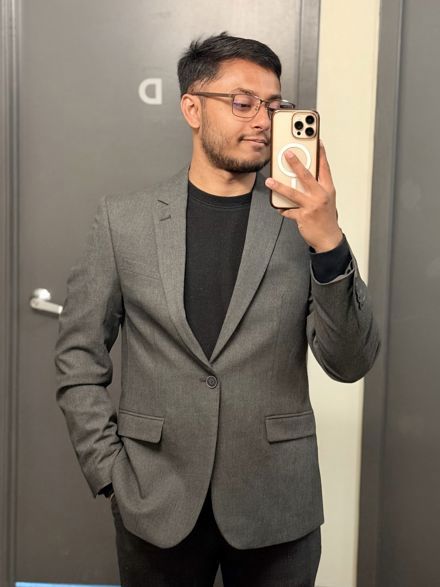 Saif Riyadh