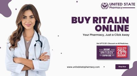 Buy Ritalin 5mg Online Trusted Healthcare Services with Fast Shipping Unlimited Supply