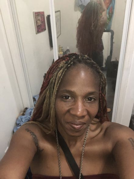 Krystal Bams