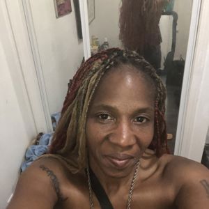 Krystal Bams