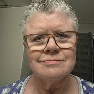 Claudia Wilch