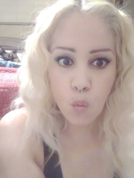 Jacqueline Saldivar