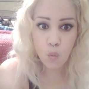 Jacqueline Saldivar