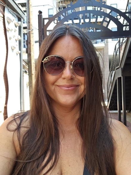 Michelle Stroup