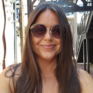 Michelle Stroup