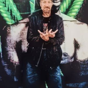 Michael Basinger