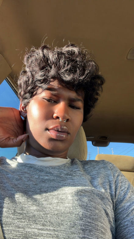 Todnisha Covington