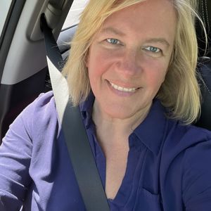 Tammy Hupfl