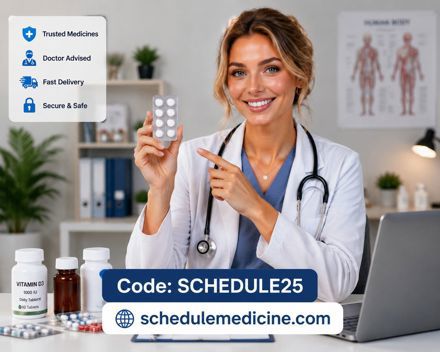 Get Lunesta 2mg Online from a Reliable and Trusted Source
