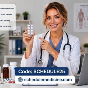 Get Lunesta 2mg Online from a Reliable and Trusted Source