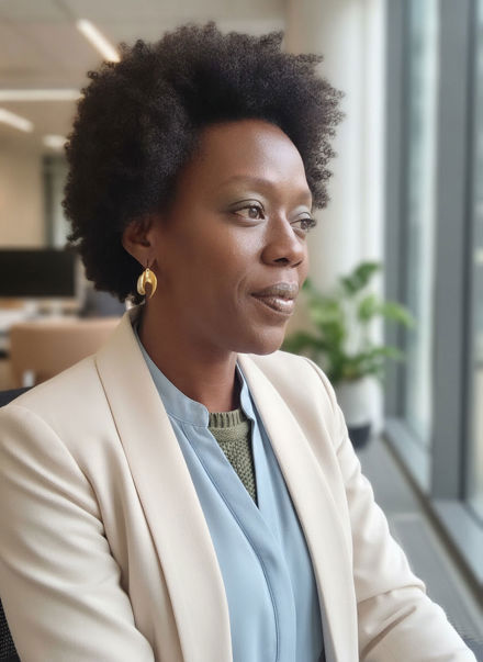 letisha Fowles