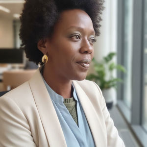 letisha Fowles