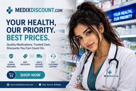 medixdiscount medixdiscount