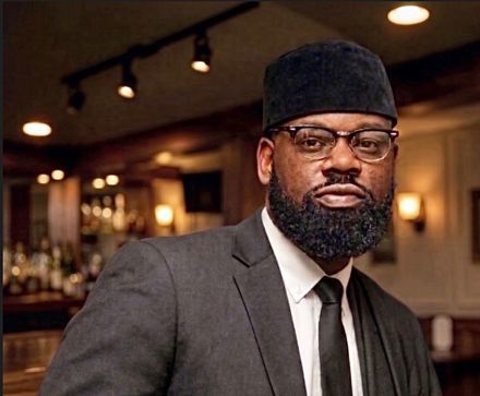 Patrick Nnado