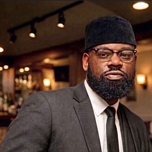 Patrick Nnado