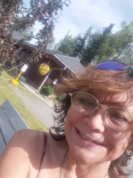 Sandra Groller