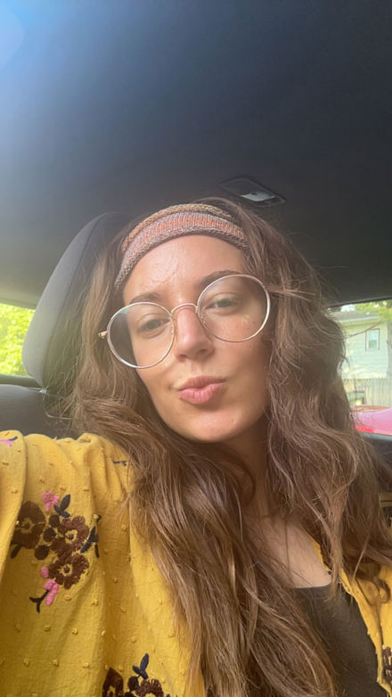 Felicity Mangeri