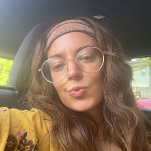 Felicity Mangeri