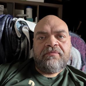 Anthony Robles
