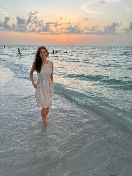 Antonella Kirchner