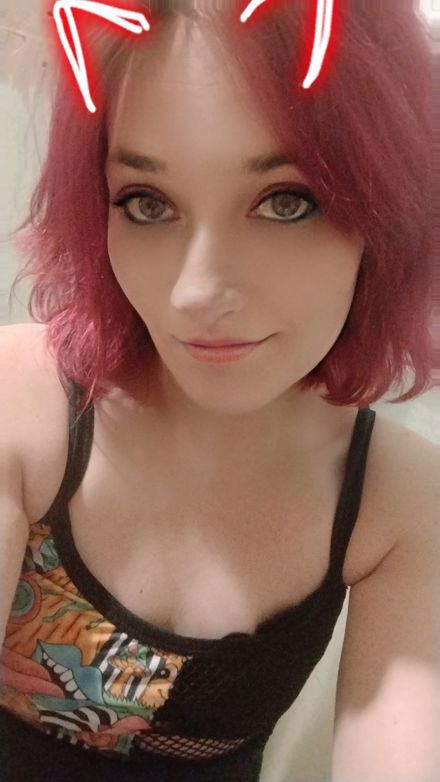 Alexxis Hatcher