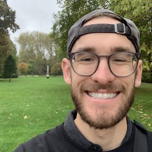Jacob Bowman