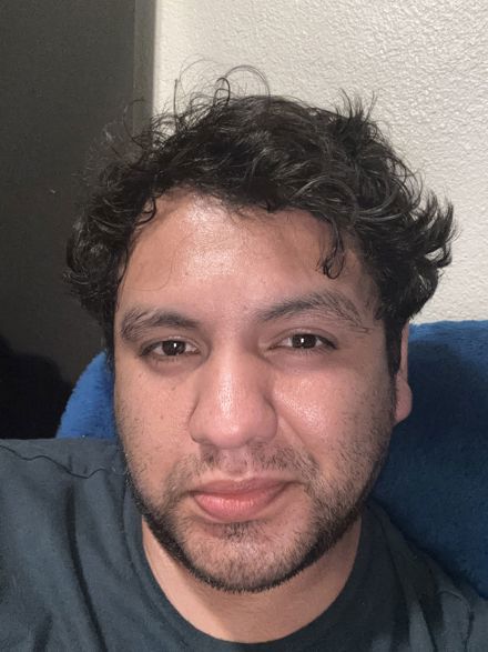 Marcus DeLaGarza