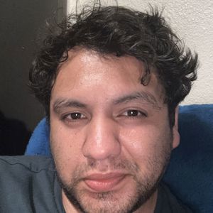 Marcus DeLaGarza