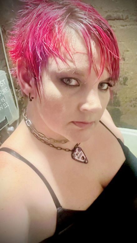 Marie Lee
