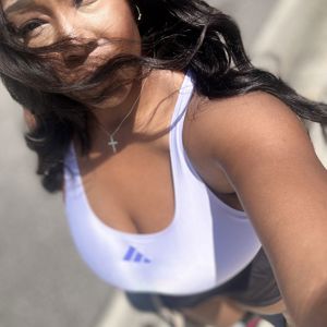 Jocelyn Williams