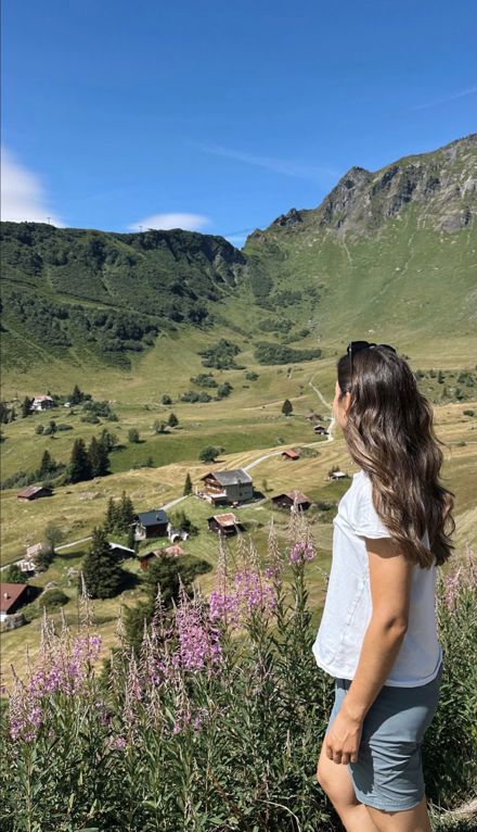 Zeina BeShara