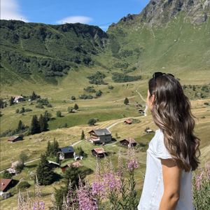 Zeina BeShara