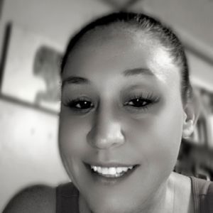 Joanie Robison