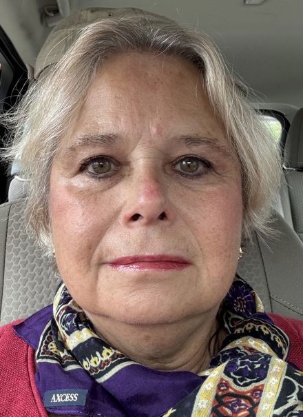 Connie Spencer
