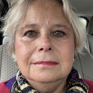 Connie Spencer